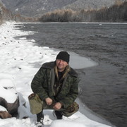 ВАЛЕРИЙ МИРОНЕНКО on My World.