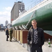 Валера Хвостовский on My World.