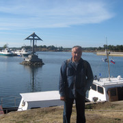 валерий степанов on My World.