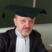 Валерий Северин on My World.