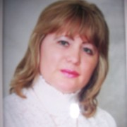 Валентина Захарова on My World.