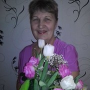 Валентина Шихова on My World.