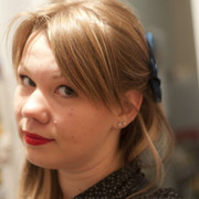 Валерия Смирнова on My World.