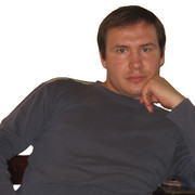 Иван Подсвиров on My World.