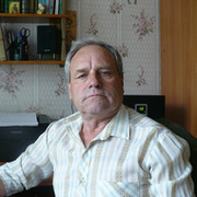 владимир ванцев on My World.