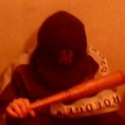 Стёпа Лоик on My World.