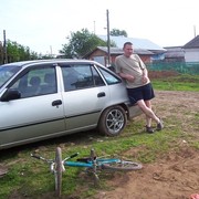 Владимир Сергеев on My World.