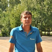 Владимир Марков on My World.