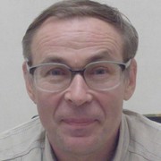 Valera Vavin on My World.