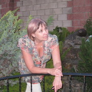 Елена Величкина on My World.