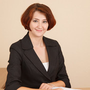 Venera Abdullaeva on My World.