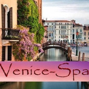 Венеция-спа Студия эстетики тела on My World.