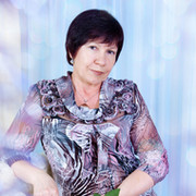 Вера Филахина on My World.