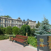 Люцита Володько on My World.