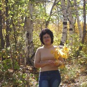 Елена Векслер on My World.