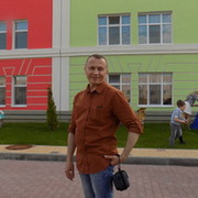 Nikolay Gnilozub on My World.