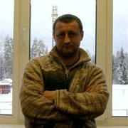 Виктор Степаев on My World.