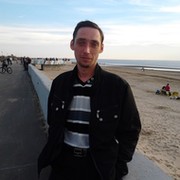 Андрей Кисель on My World.