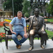 Виктор Петухов on My World.