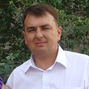 Виктор Егоров on My World.