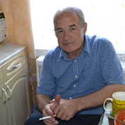 Виктор Горюнов on My World.