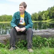 Виктор Орлов on My World.