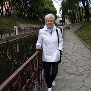 Mарина Mурашова on My World.