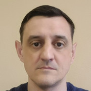 Андрей Виноградов on My World.