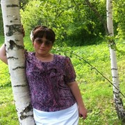 Галина Кучерявая on My World.