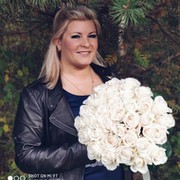 Любовь Савельева on My World.
