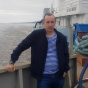 максим Росул on My World.