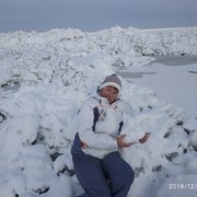 ольга яшина on My World.