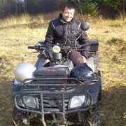 александр Москалюк зф on My World.