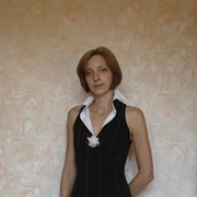 Ирина Вишкарева on My World.