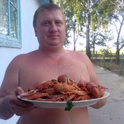 Віталій Лазарчук on My World.