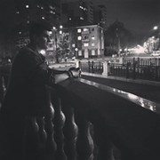 Vladislav K. on My World.