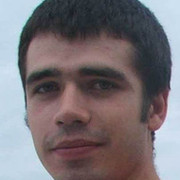Михеев Владимир on My World.