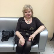 Татьяна Рожкова on My World.