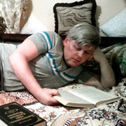 Валерий Власов on My World.