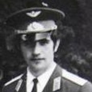 Валерий Волчек on My World.
