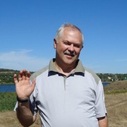 Владимир Волков on My World.