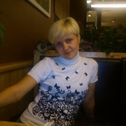 Елена Ворошилова on My World.