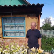 Владимир Василенко on My World.