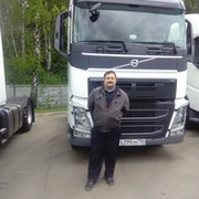 Владимир Петрусенко on My World.