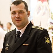 Владимир Стасюк on My World.