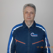 Валерий Полознов on My World.