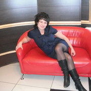 Елена Власова Улан Удэ