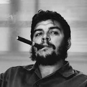 Эрнесто Гевара on My World.