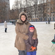 коновалова маргарита on My World.