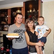 Лилия Васильева on My World.